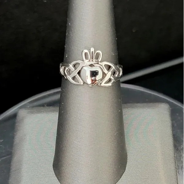 Sterling Claddagh Vulcan's Forge LLC KANSAS CITY, MO