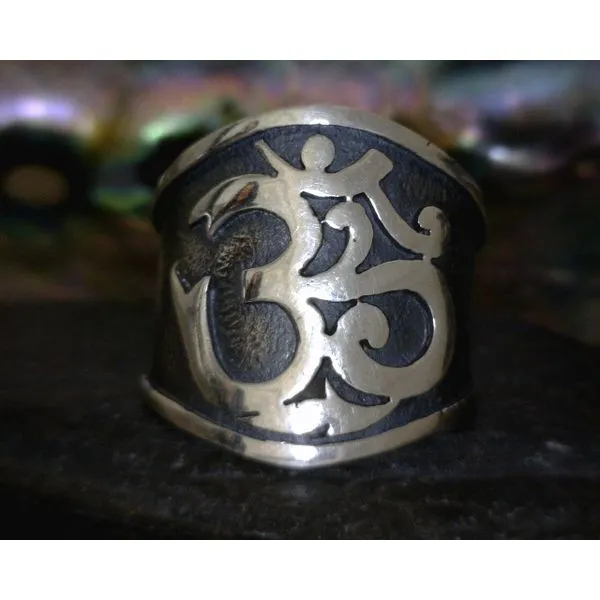 Ring Vulcan's Forge LLC Kansas City, MO