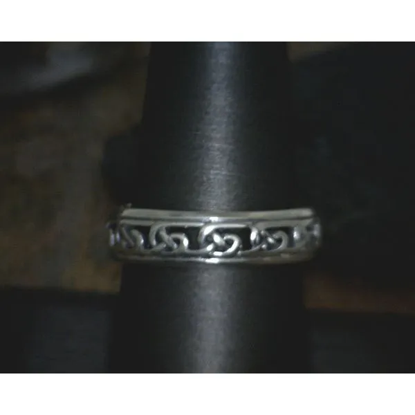 Ring Vulcan's Forge LLC Kansas City, MO