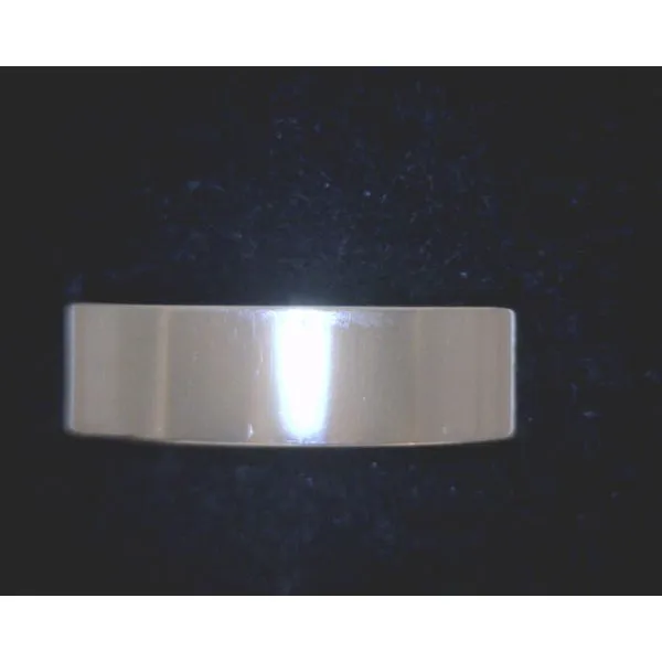 Ss 6 MM Flat Band Vulcan's Forge LLC KANSAS CITY, MO