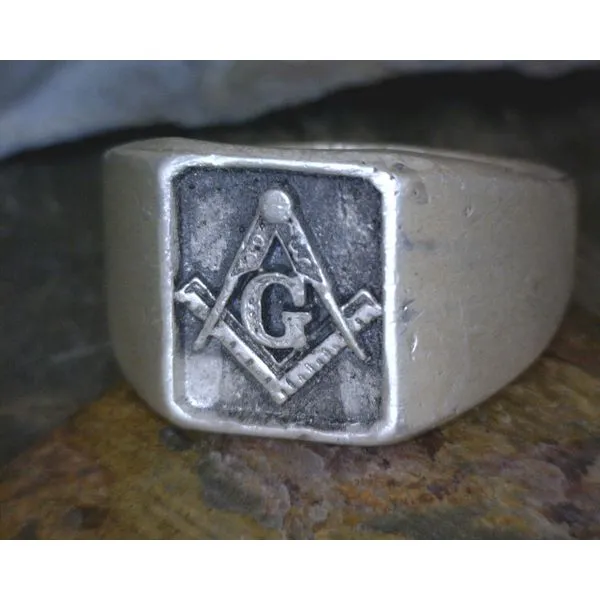 Ring Vulcan's Forge LLC KANSAS CITY, MO