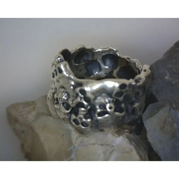 Ring Vulcan's Forge LLC KANSAS CITY, MO