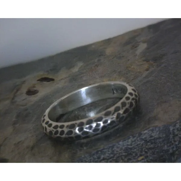 Ring Vulcan's Forge LLC KANSAS CITY, MO