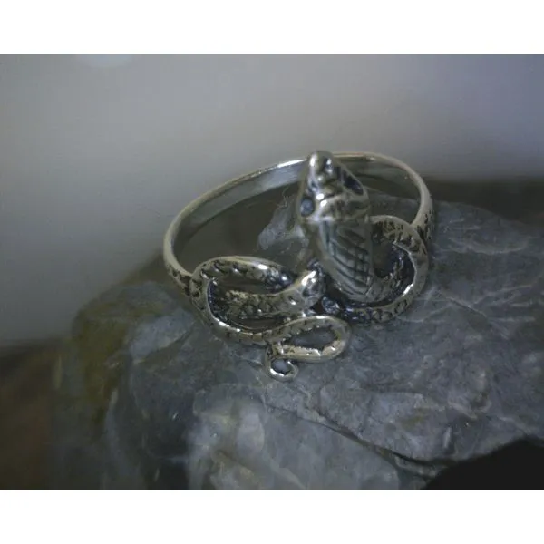 Ring Vulcan's Forge LLC KANSAS CITY, MO