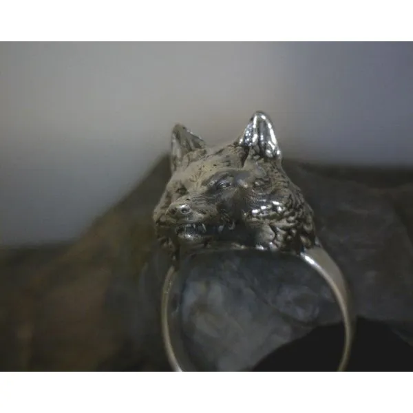 Ring Vulcan's Forge LLC KANSAS CITY, MO