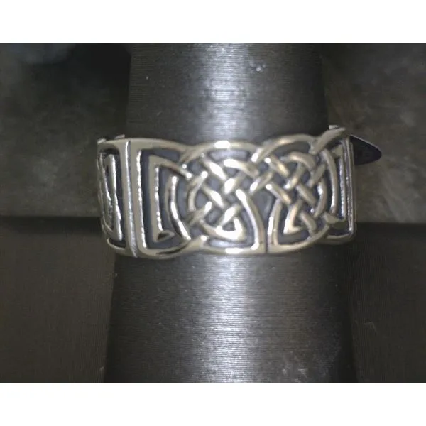 Ring Vulcan's Forge LLC KANSAS CITY, MO