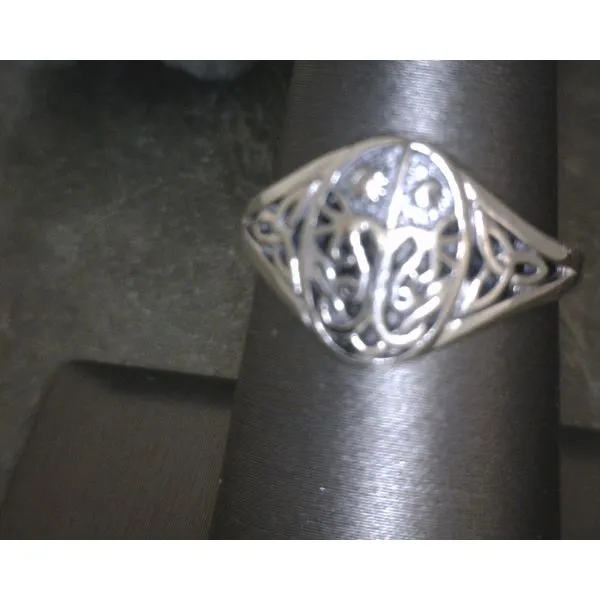 Ring Vulcan's Forge LLC KANSAS CITY, MO