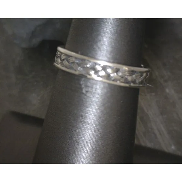 Ring Vulcan's Forge LLC KANSAS CITY, MO