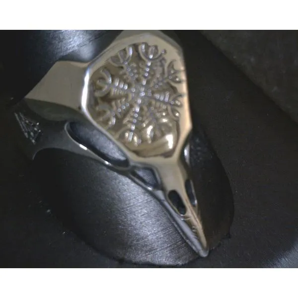 Ring Vulcan's Forge LLC KANSAS CITY, MO