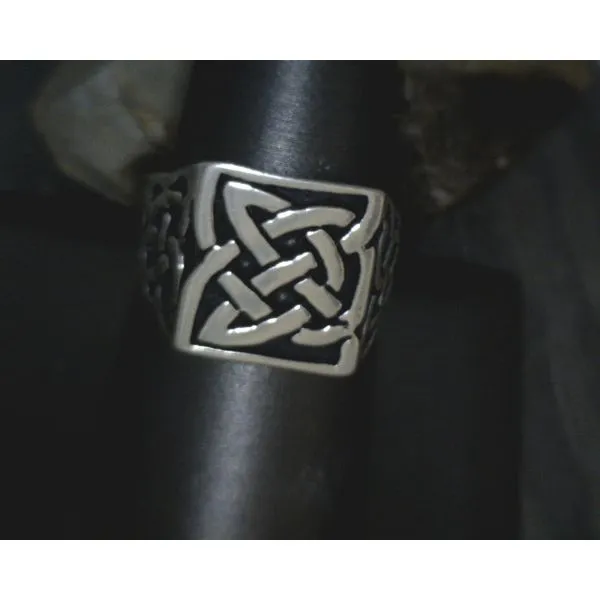 Ring Vulcan's Forge LLC Kansas City, MO