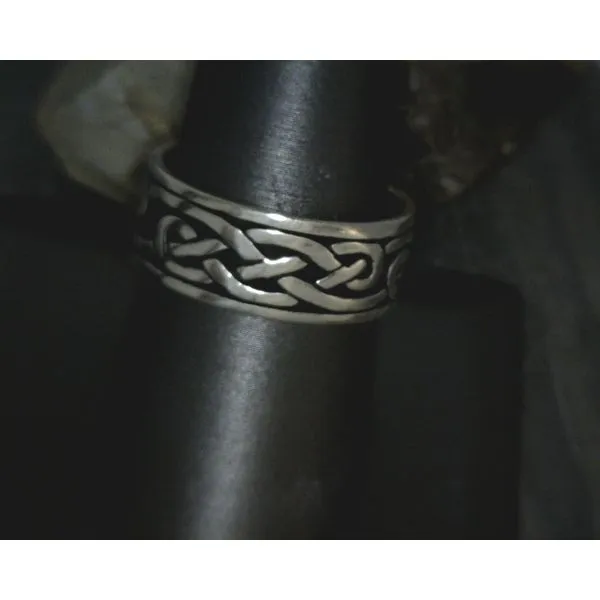 Ring Vulcan's Forge LLC KANSAS CITY, MO