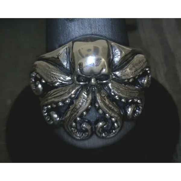 Ring Vulcan's Forge LLC Kansas City, MO