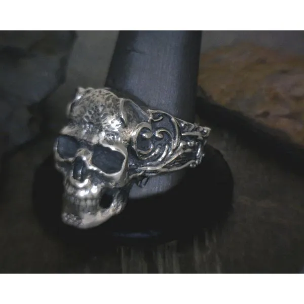 Ring Vulcan's Forge LLC Kansas City, MO