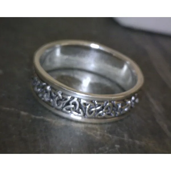 Ring Vulcan's Forge LLC Kansas City, MO