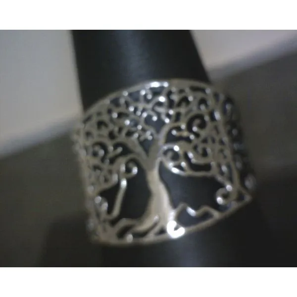 Stone Ring Vulcan's Forge LLC Kansas City, MO