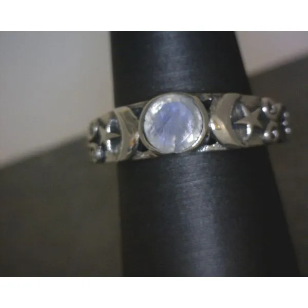 Ring Vulcan's Forge LLC Kansas City, MO