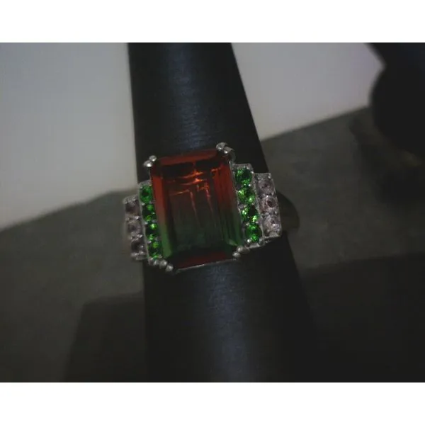 Ring Vulcan's Forge LLC Kansas City, MO