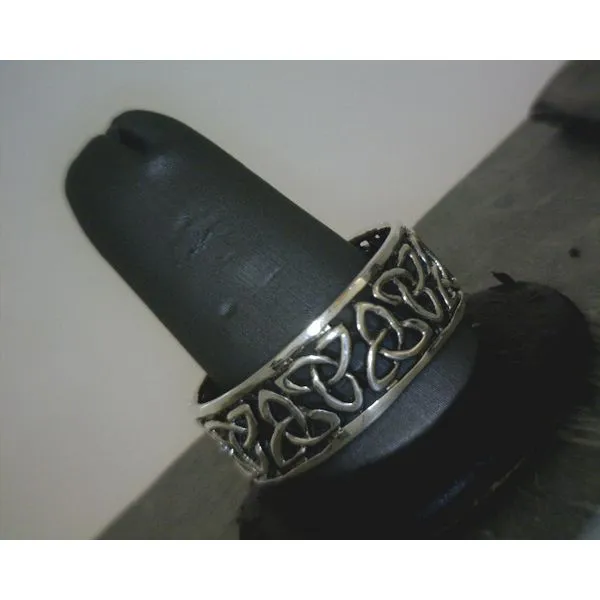 Ring Vulcan's Forge LLC Kansas City, MO