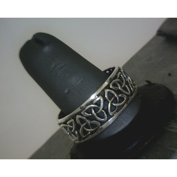 Ring Vulcan's Forge LLC KANSAS CITY, MO