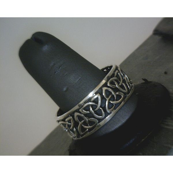 Ring Vulcan's Forge LLC KANSAS CITY, MO