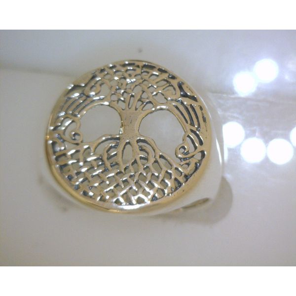 Sterling Silver Tree Of Life 7 Vulcan's Forge LLC KANSAS CITY, MO