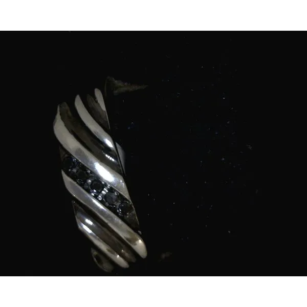 Ring Vulcan's Forge LLC KANSAS CITY, MO