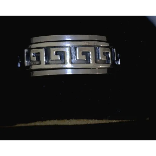 Stone Ring Vulcan's Forge LLC KANSAS CITY, MO
