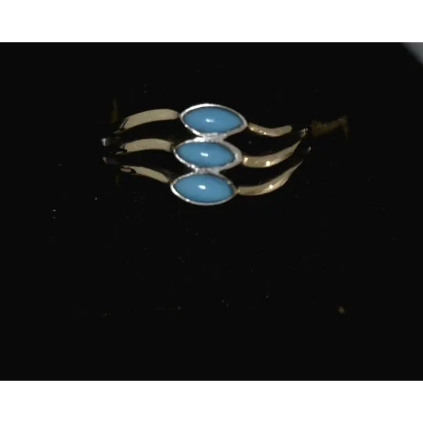 Ring Vulcan's Forge LLC KANSAS CITY, MO