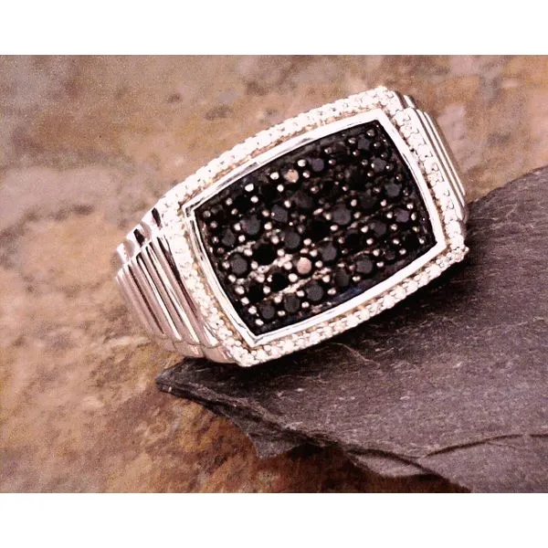 Stone Ring Vulcan's Forge LLC KANSAS CITY, MO