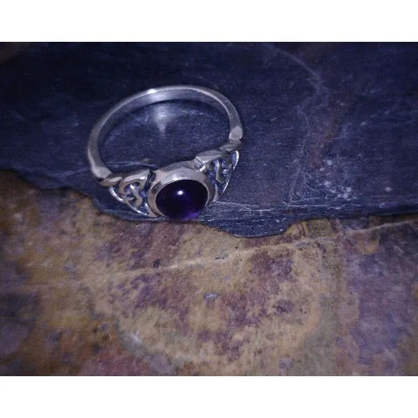 Stone Ring Vulcan's Forge LLC KANSAS CITY, MO