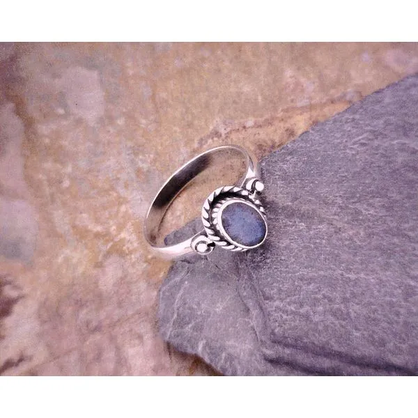Stone Ring Vulcan's Forge LLC KANSAS CITY, MO