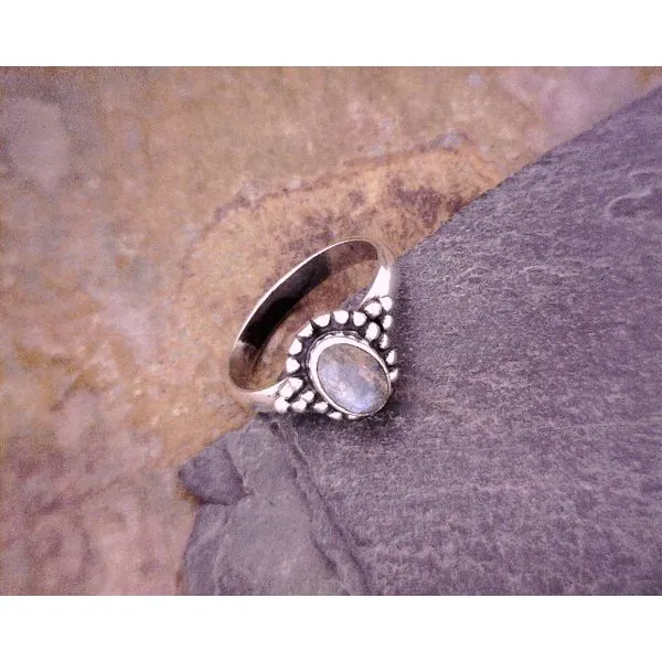 Stone Ring Vulcan's Forge LLC KANSAS CITY, MO
