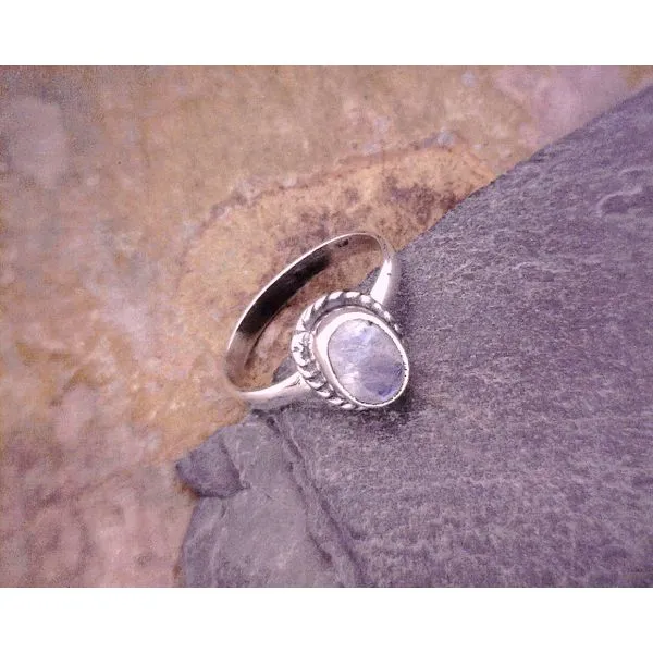 Stone Ring Vulcan's Forge LLC KANSAS CITY, MO