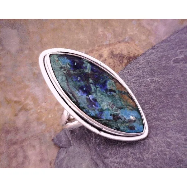 Stone Ring Vulcan's Forge LLC KANSAS CITY, MO