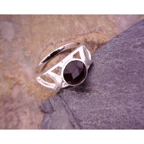 Stone Ring Vulcan's Forge LLC KANSAS CITY, MO