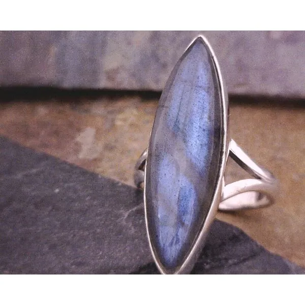 Sterling Marquis Labradorite Vulcan's Forge LLC KANSAS CITY, MO