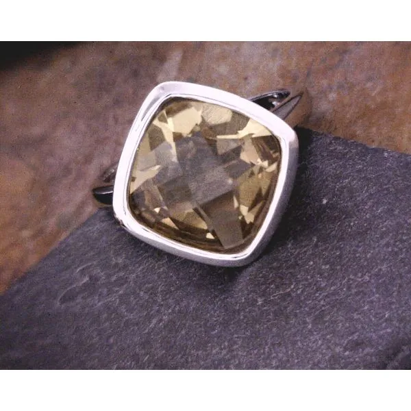 Stone Ring Vulcan's Forge LLC KANSAS CITY, MO