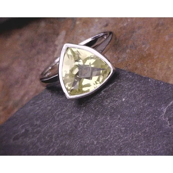 Stone Ring Vulcan's Forge LLC KANSAS CITY, MO