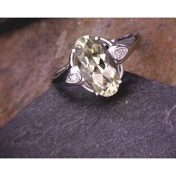 Stone Ring Vulcan's Forge LLC KANSAS CITY, MO
