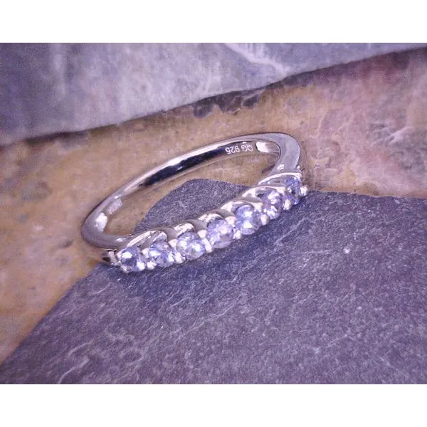Stone Ring Vulcan's Forge LLC KANSAS CITY, MO