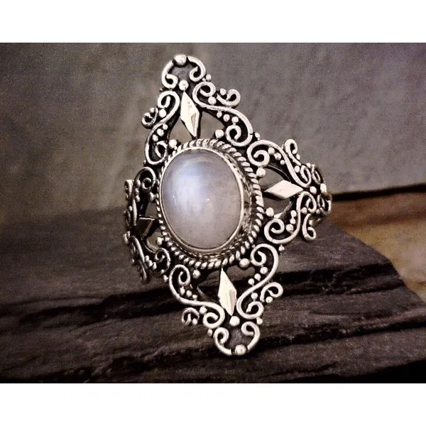 Stone Ring Vulcan's Forge LLC KANSAS CITY, MO