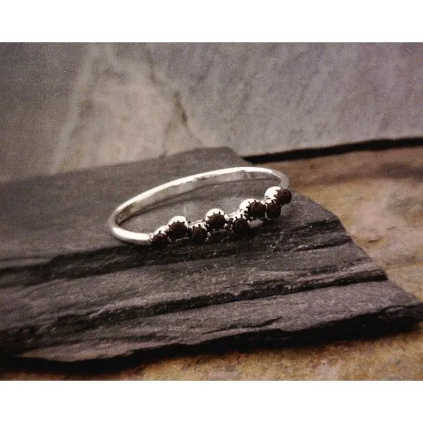 Stone Ring Vulcan's Forge LLC KANSAS CITY, MO