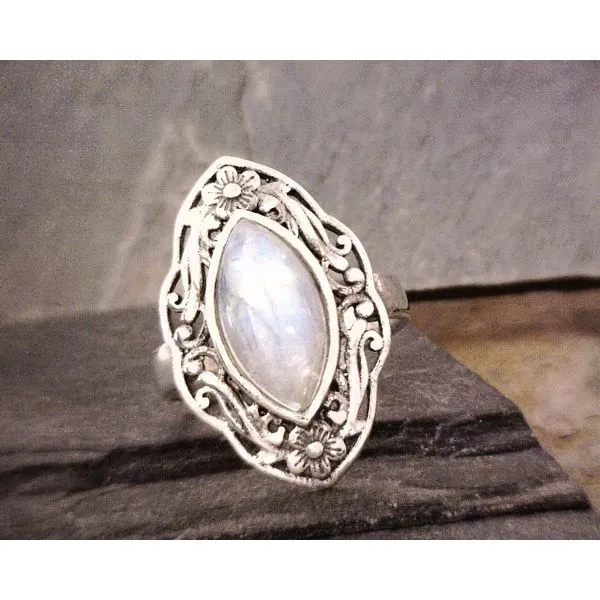 Stone Ring Vulcan's Forge LLC KANSAS CITY, MO