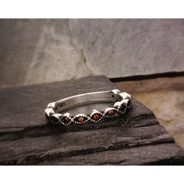 Stone Ring Vulcan's Forge LLC KANSAS CITY, MO