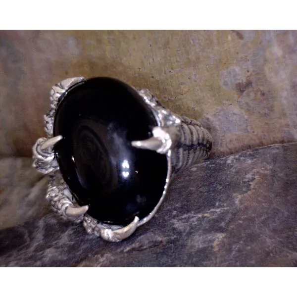 Sterling Claw and Onyx Vulcan's Forge LLC KANSAS CITY, MO