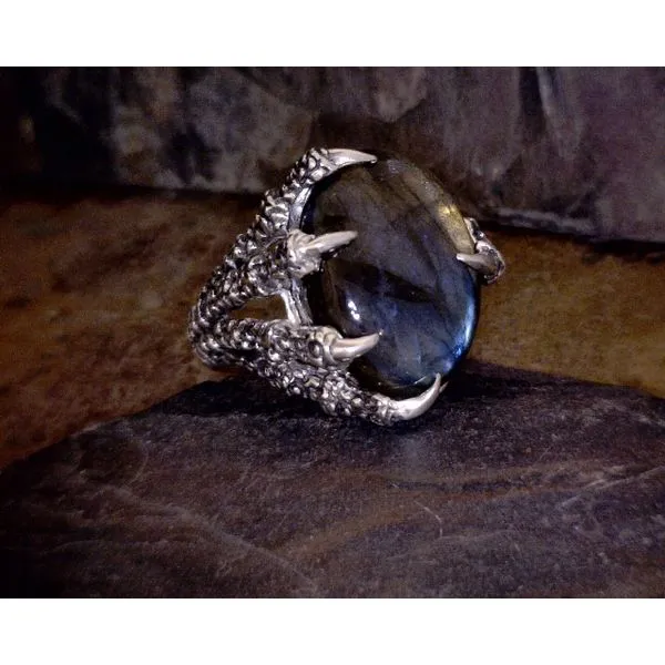 Stone Ring Vulcan's Forge LLC KANSAS CITY, MO