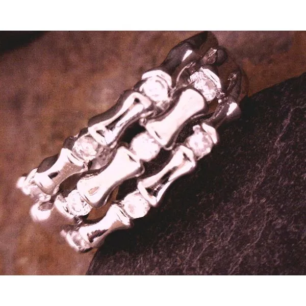 Silver Ring Vulcan's Forge LLC KANSAS CITY, MO