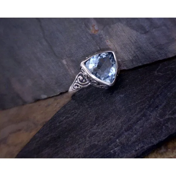 Stone Ring Vulcan's Forge LLC KANSAS CITY, MO