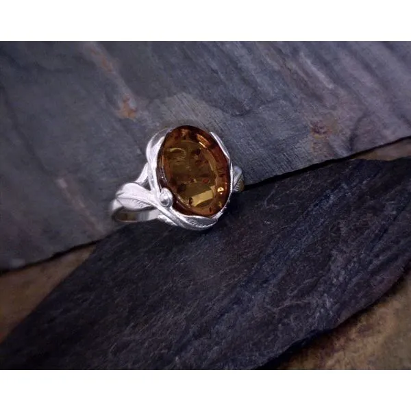 Stone Ring Vulcan's Forge LLC KANSAS CITY, MO