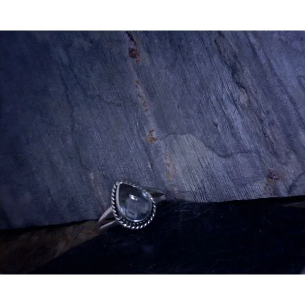 Praisolite Ring Vulcan's Forge LLC KANSAS CITY, MO